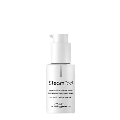 Steampod Serum