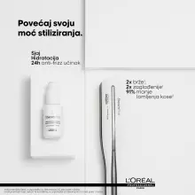 Steampod Serum