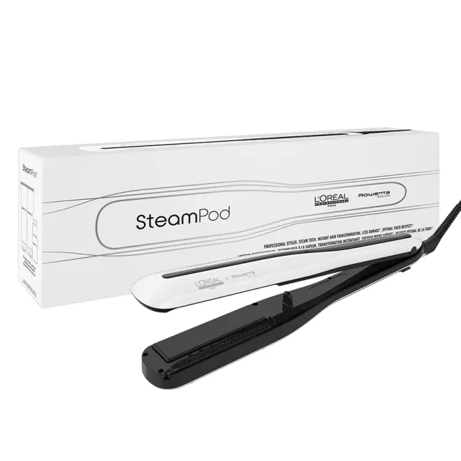SteamPod 3.0
