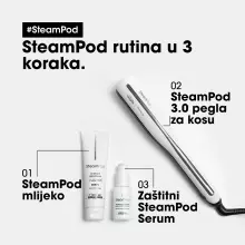 SteamPod 3.0