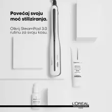 SteamPod 3.0
