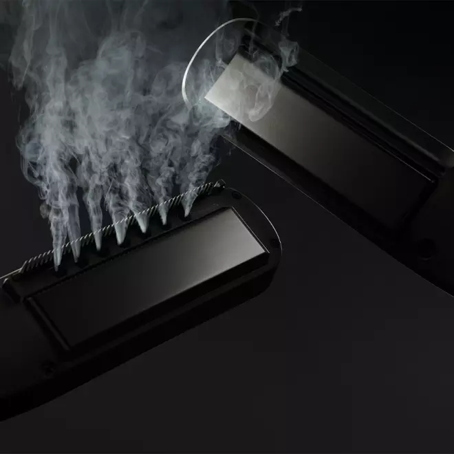 SteamPod 3.0