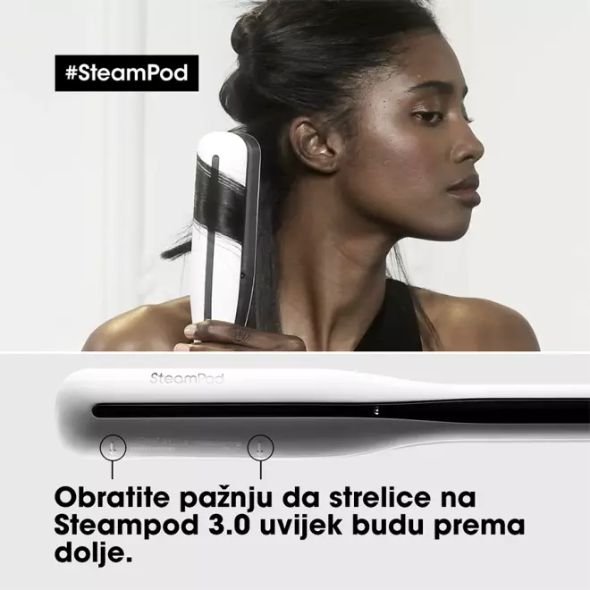 SteamPod 3.0