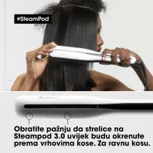 SteamPod 3.0