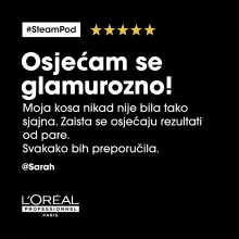 SteamPod 3.0