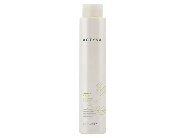 Nuova Fibra Shampoo