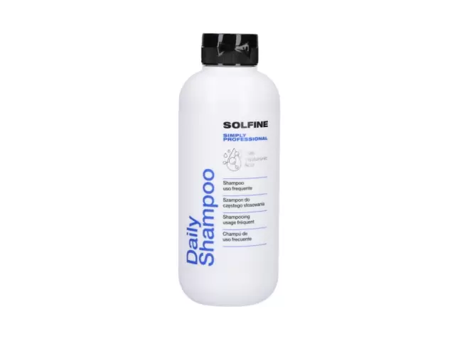 Daily šampon 1l