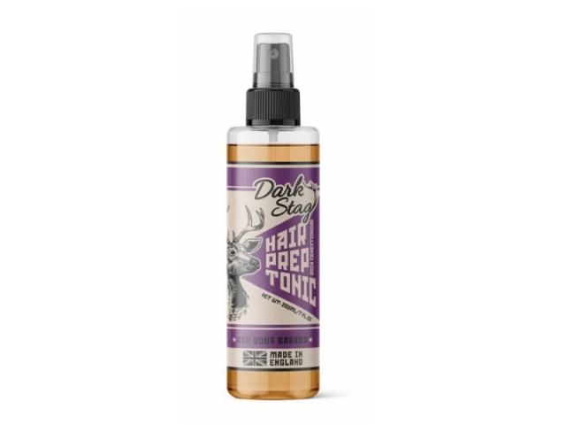 Hair Prep Tonic