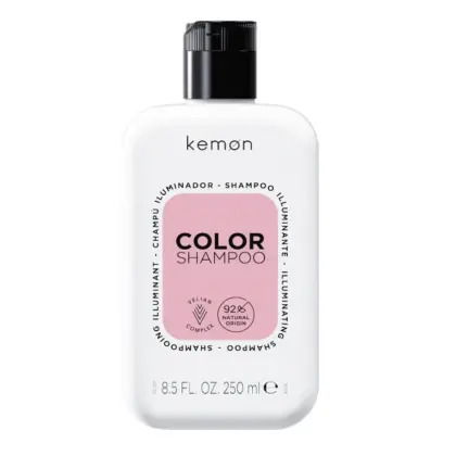 Color Shampoo