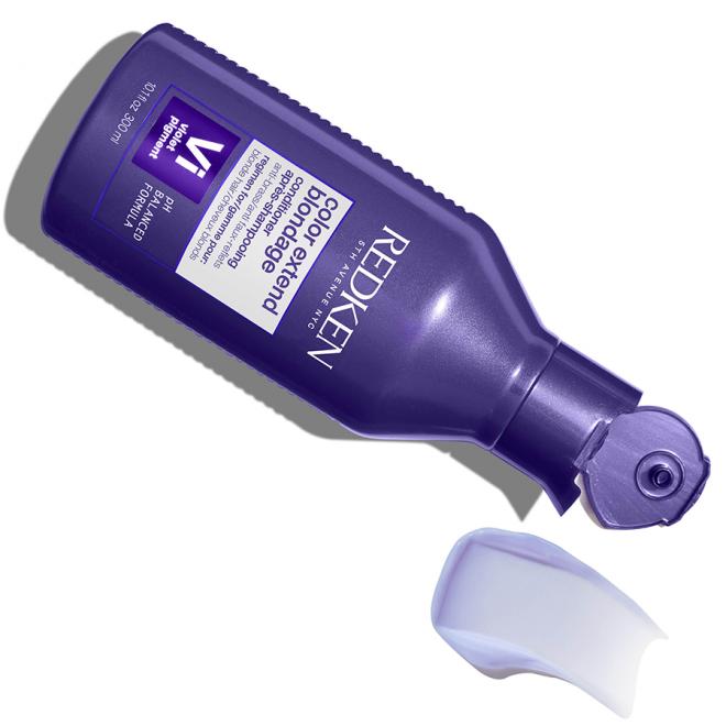 Color Extend Blondage Conditioner