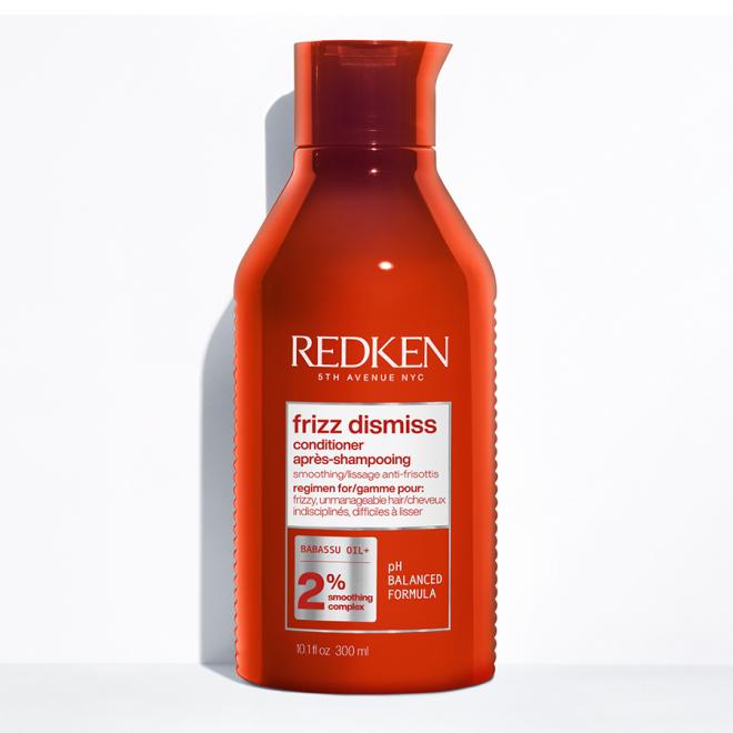 Frizz Dismiss Conditioner