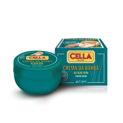 Krema za Brijanje - Cella Milano - Bio