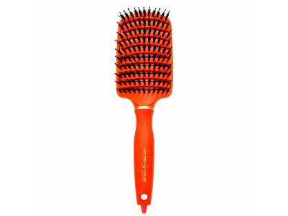 LHP Orange Hair Brush