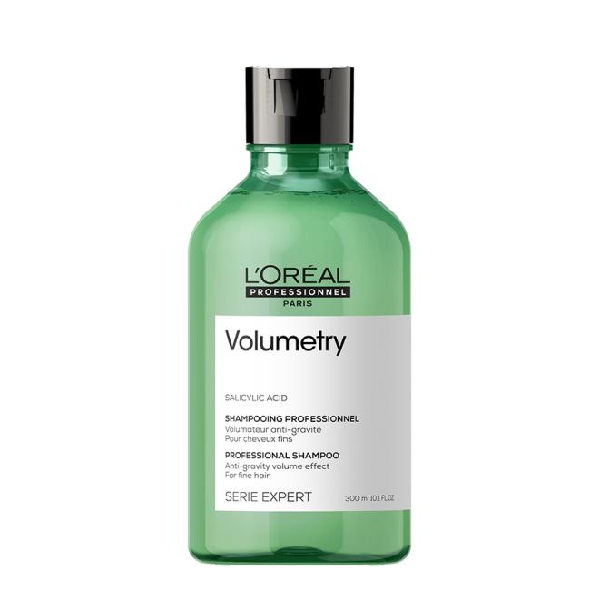 Volumetry Shampoo
