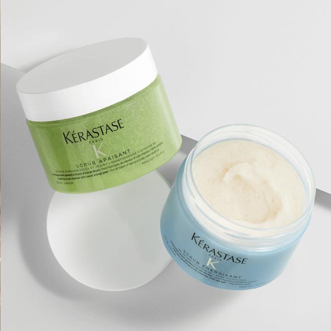 Fusio Dose Scrub Apaisant