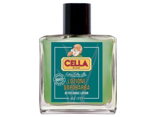 After Shave Lotion