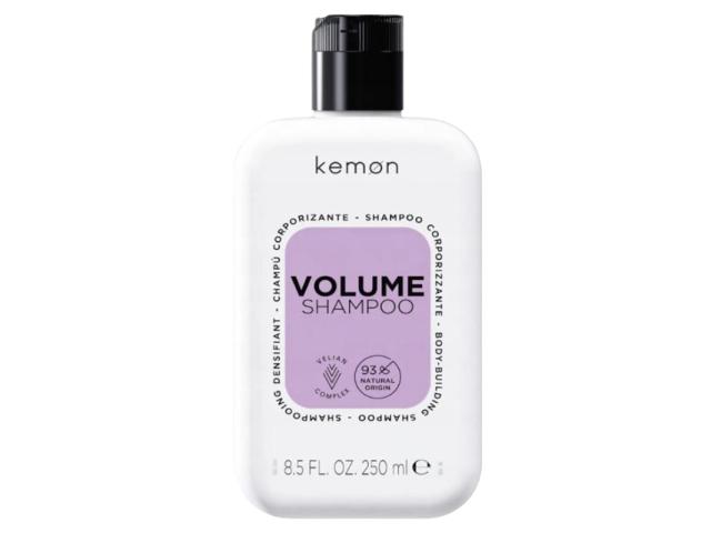 Volume Shampoo
