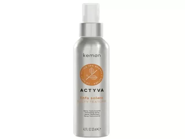Linfa Solare Salty Texture Spray