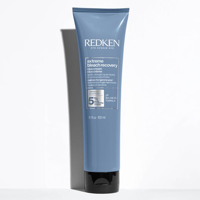 Extreme Bleach Cica Cream