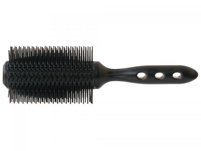 T70 Straight Air Round Styler