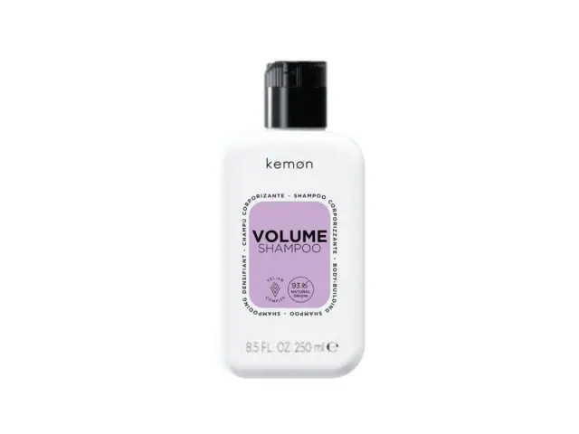 Volume Shampoo