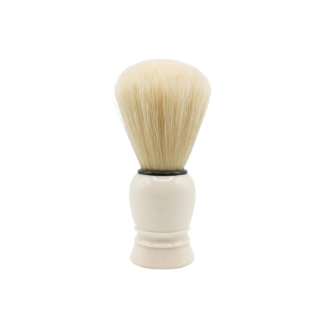 Shaving Brush Bijela