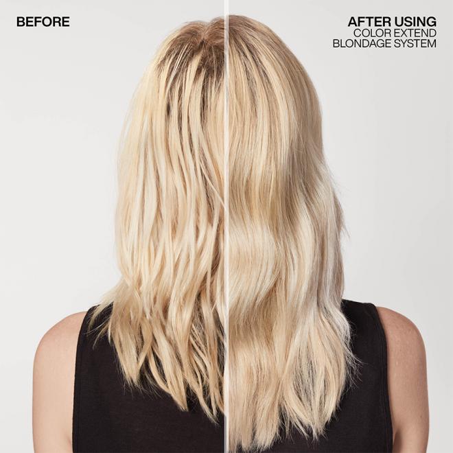 Color Extend Blondage Conditioner