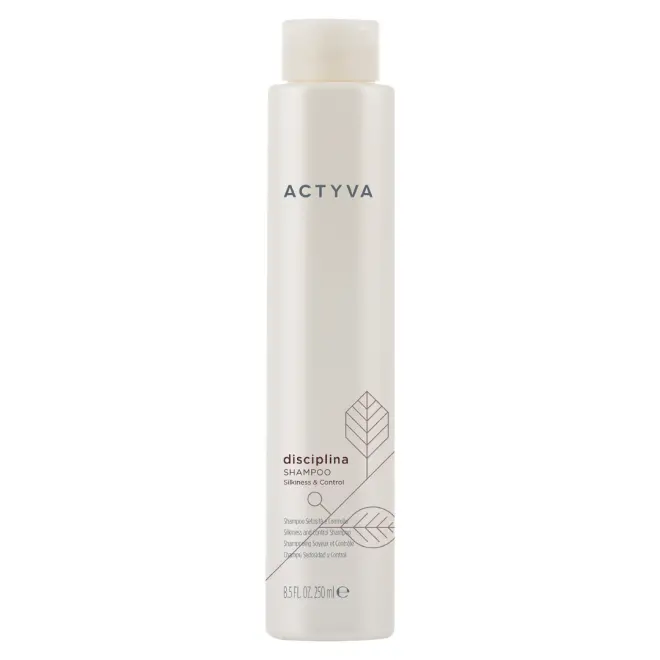 Disciplina Shampoo