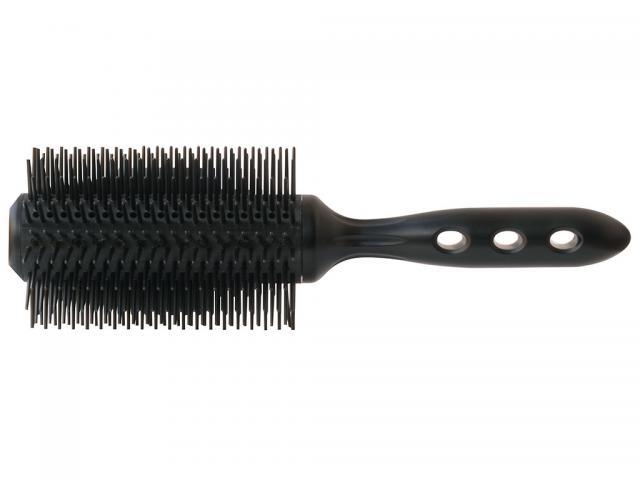 YS - T70 Straight Air Round Styler