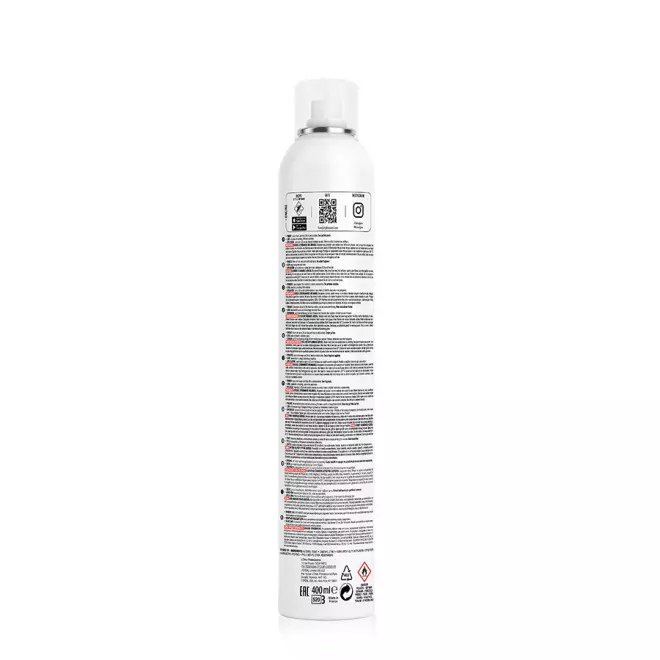 Fix Anti Frizz