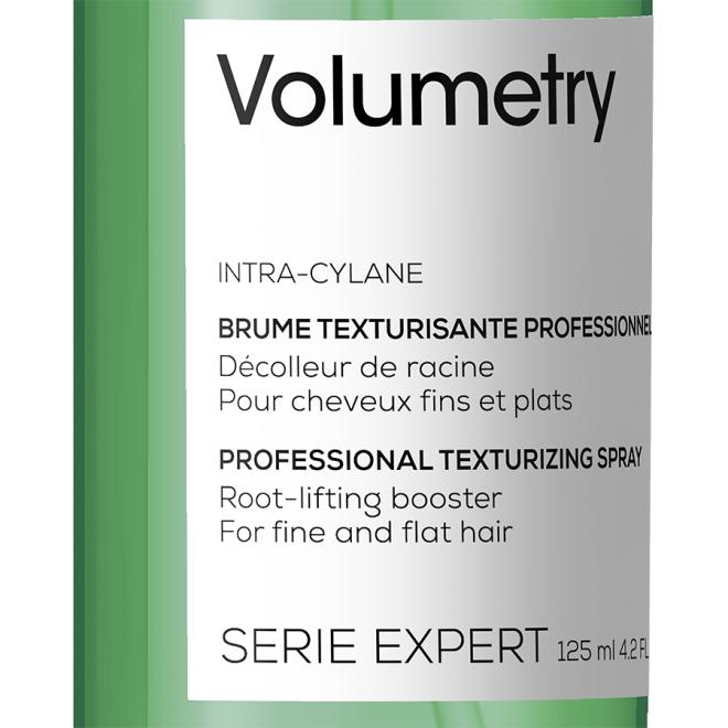 Volumetry Spray