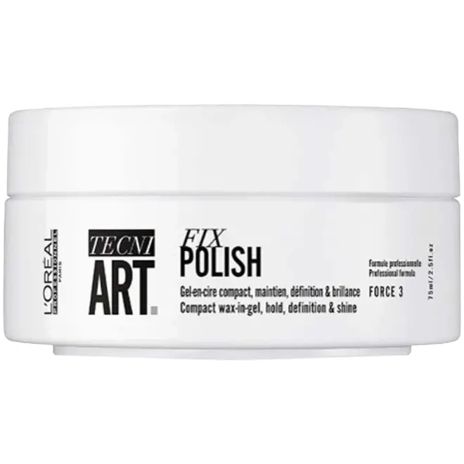 Fix Polish