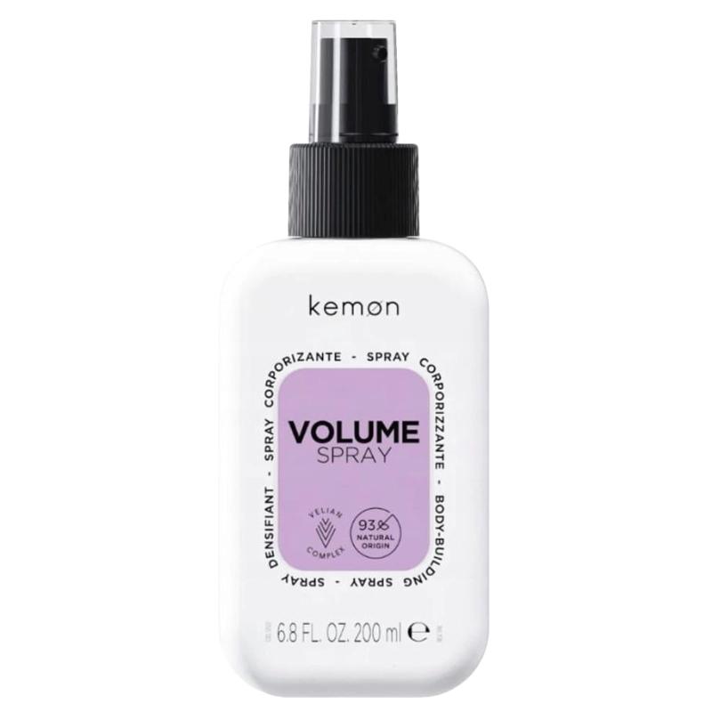 Volume Spray