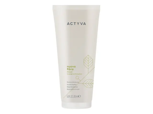 Nuova Fibra Mask