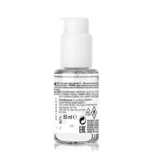 Liss Control Plus