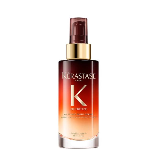 Nutritive 8H Magic Night Serum