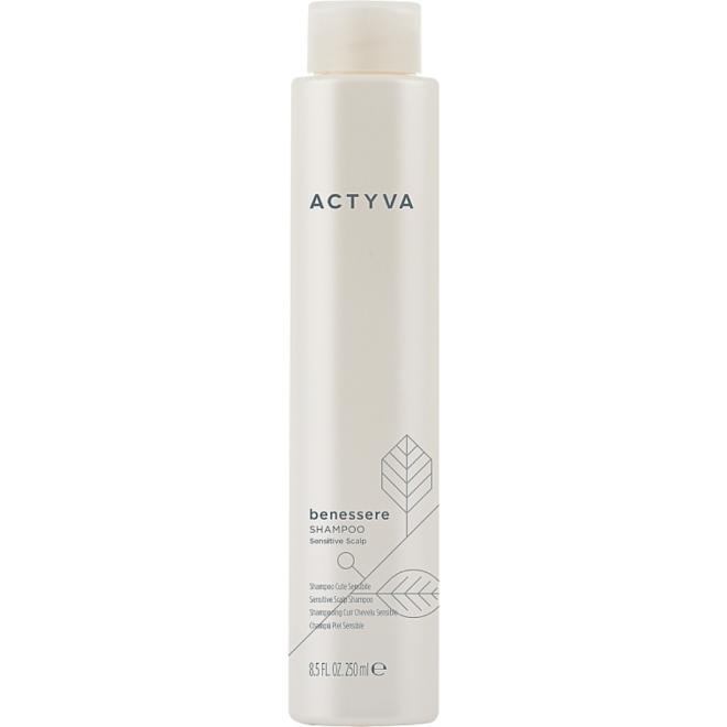 Benessere Shampoo