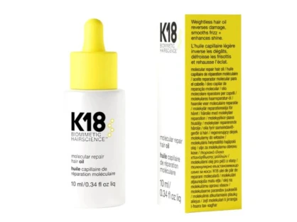 Molecular Repair Hair Oil