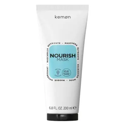 Nourish Mask