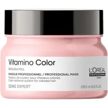 Vitamino Color Mask