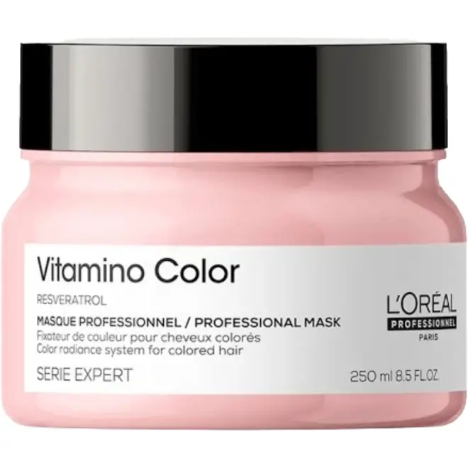 Vitamino Color Mask