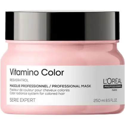 Vitamino Color Mask