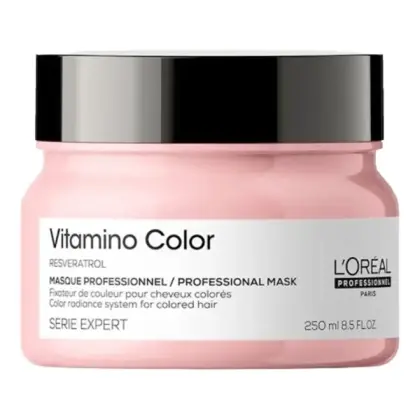 Vitamino Color Mask