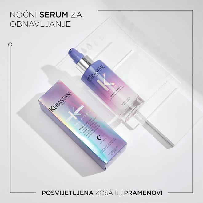 Blond Absolu Cicanuit Night Serum