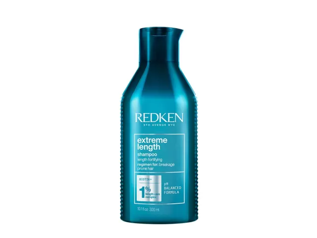Extreme Length Shampoo