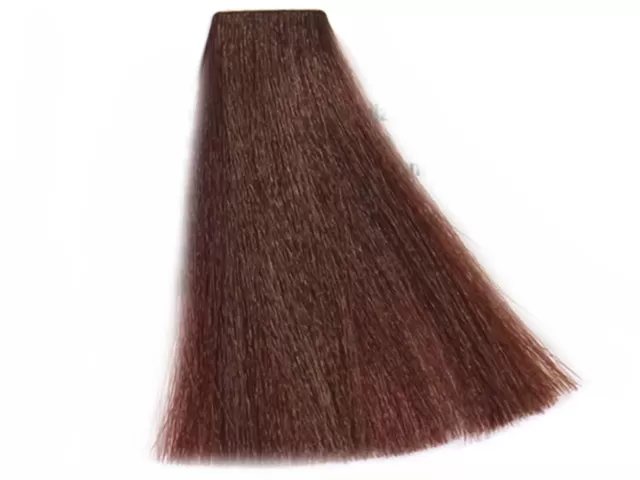 6,46 Dark Red Copper Blonde