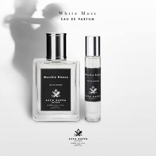 Muschio Bianco