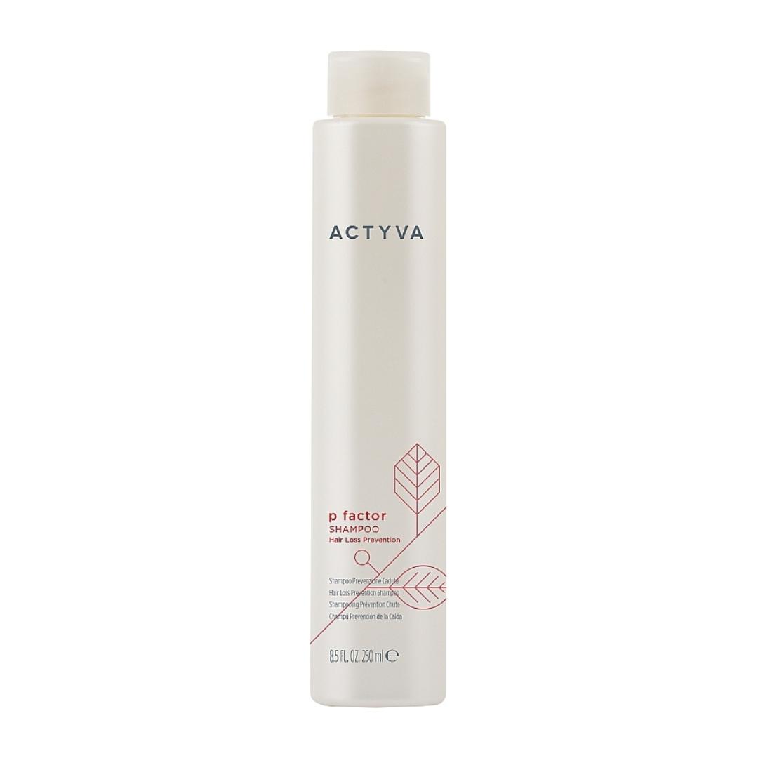 P Factor Shampoo