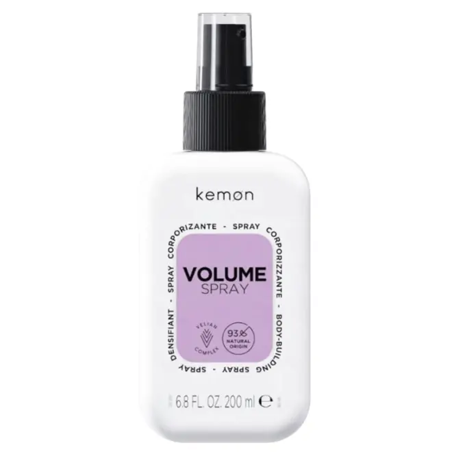 Volume Spray