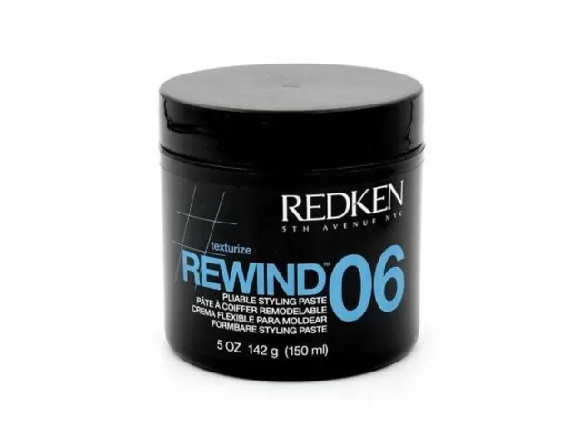 Redken Rewind 06